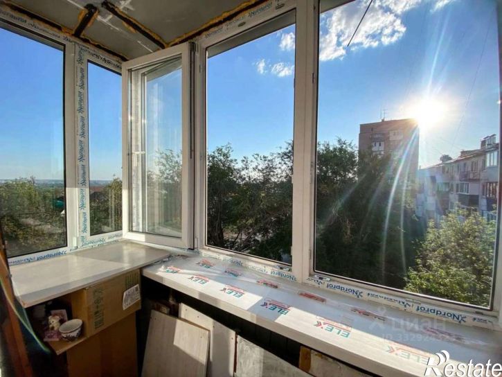 1-комн квартира улица Партизанская,дом 116а