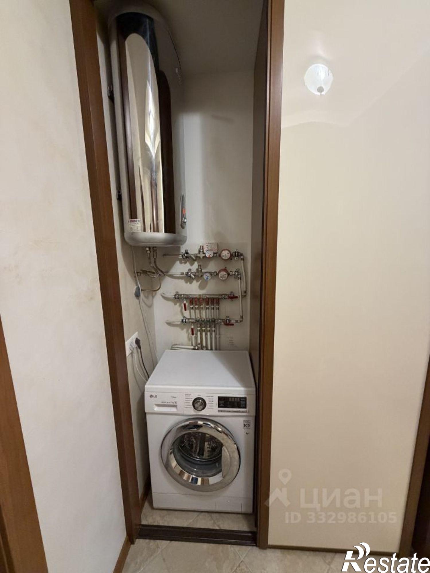 Купить квартиру за 14 000 000 рублей на пр-ка 5-я, 95б