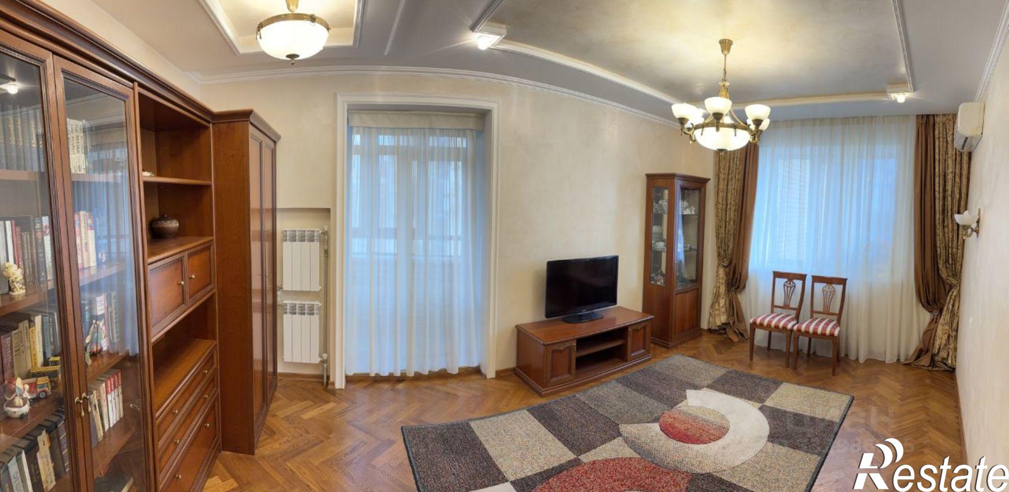 Купить квартиру за 14 000 000 рублей на пр-ка 5-я, 95б