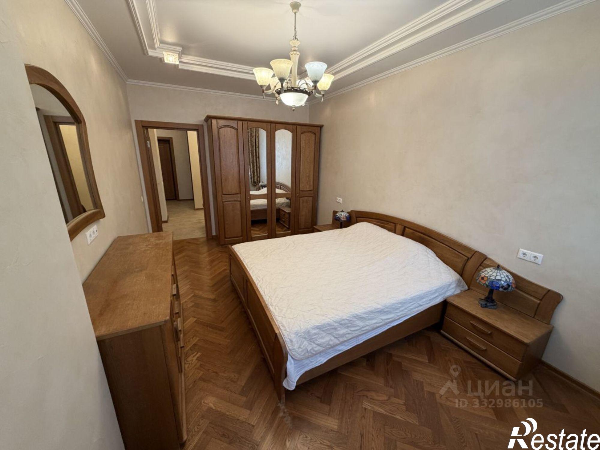 Купить квартиру за 14 000 000 рублей на пр-ка 5-я, 95б