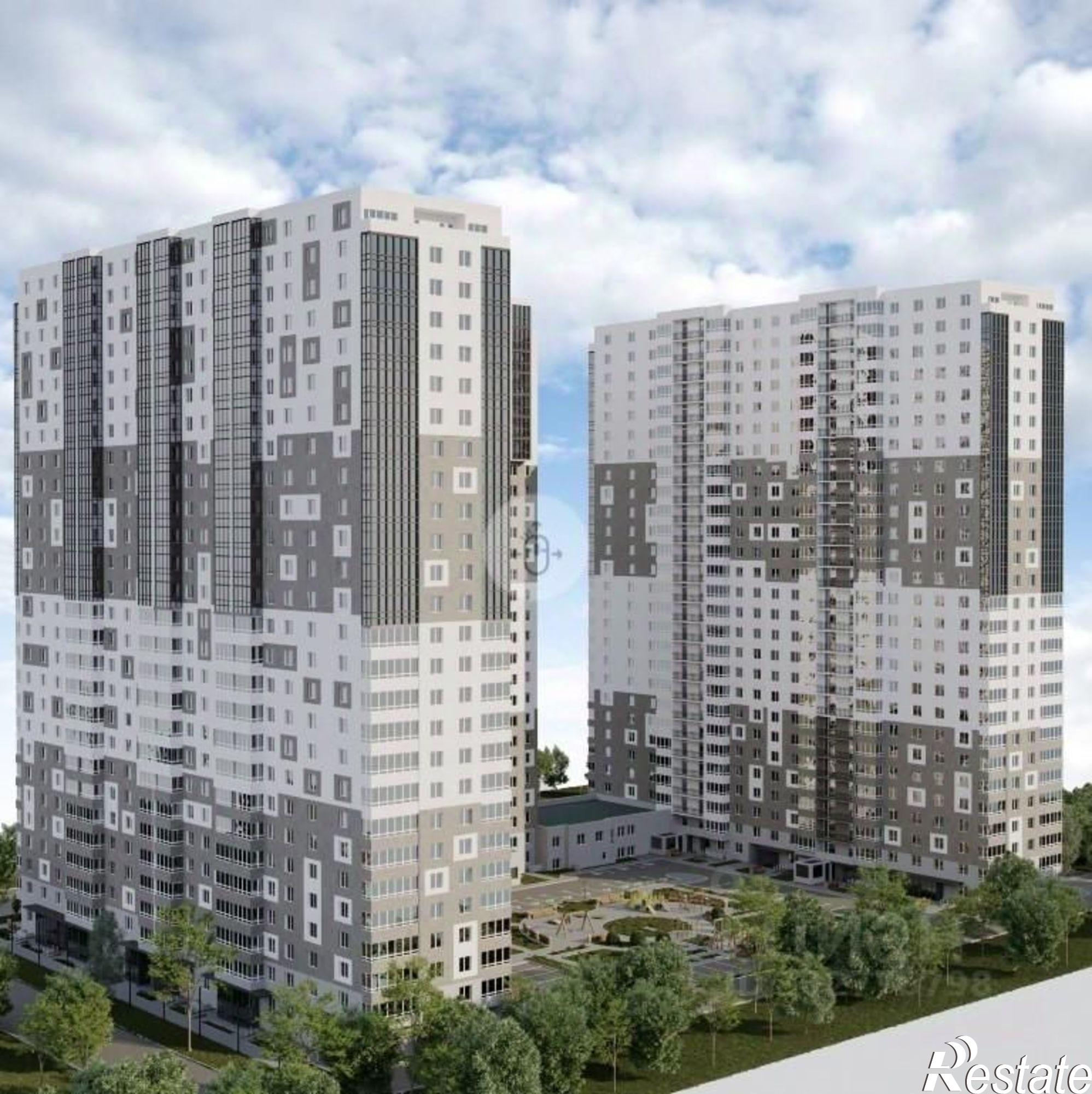 Купить квартиру за 9 500 000 рублей на ул Дыбенко, 5