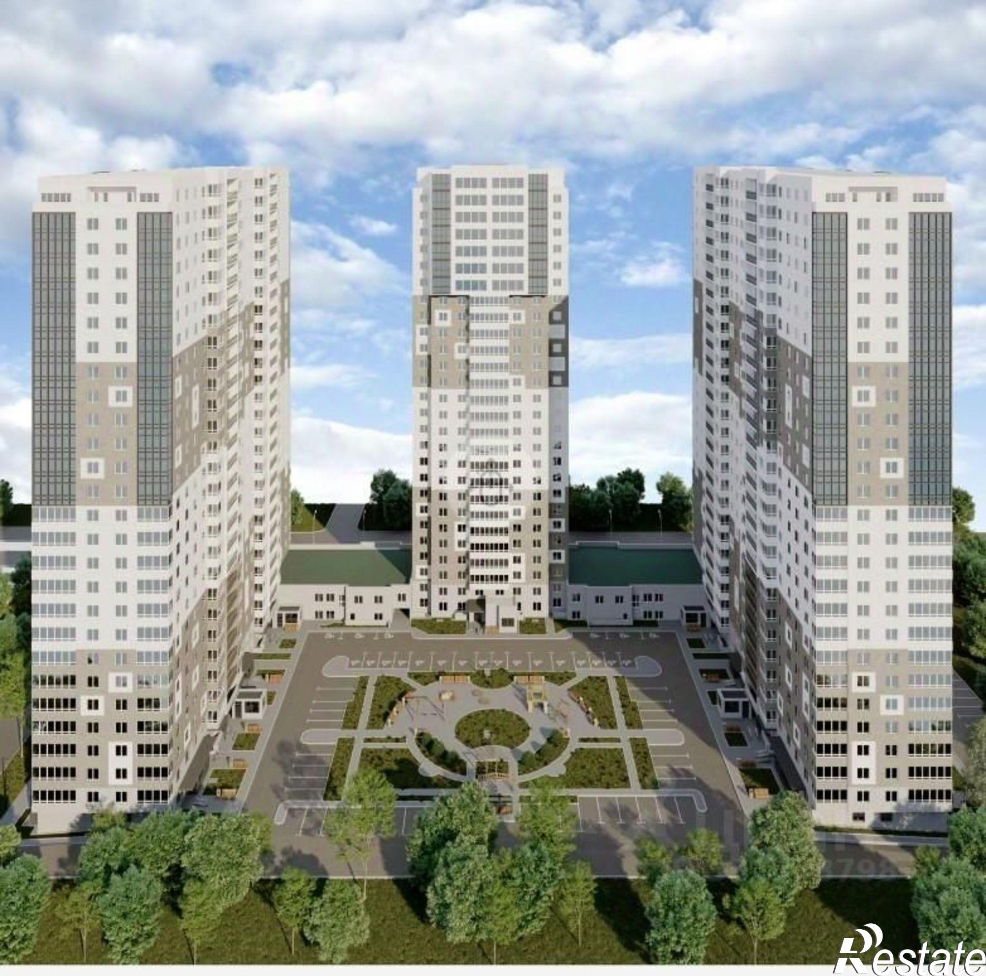 Купить квартиру за 9 500 000 рублей на ул Дыбенко, 5