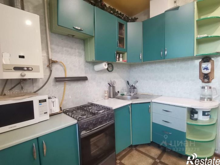 3-комн квартира ул Ново-Садовая, 2,  д. 2