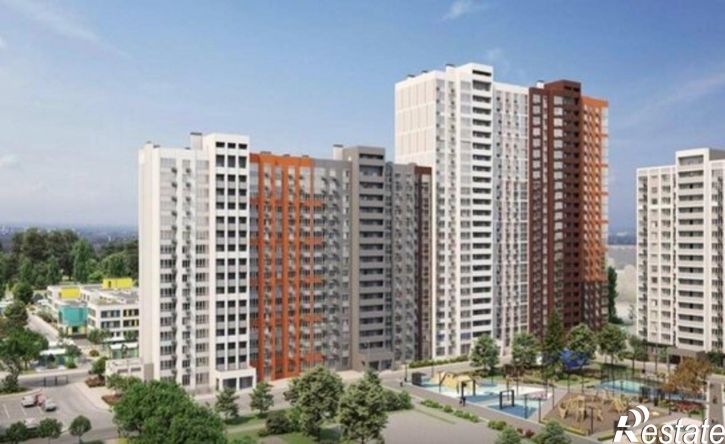 3-комн квартира Южное шоссе, 13