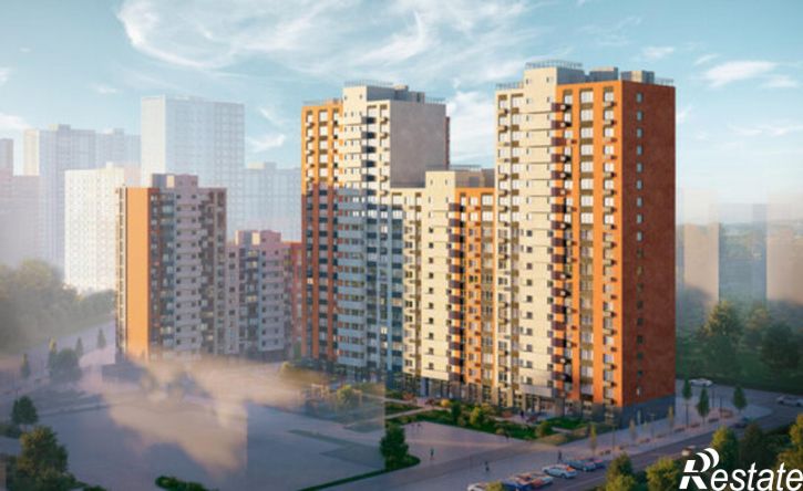 3-комн квартира Южное шоссе, 13