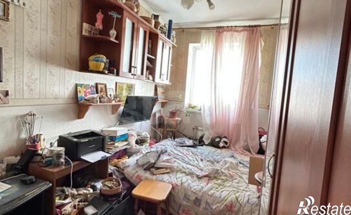 2-комн квартира ул Демократическая, 24а,  д. 24а