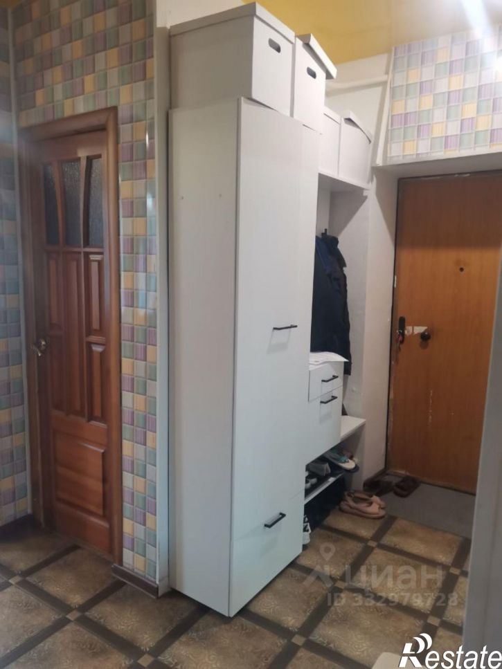 3-комн квартира ул Ново-Садовая, 2,  д. 2