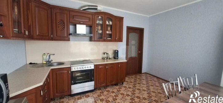 3-комн квартира городской округ Самара