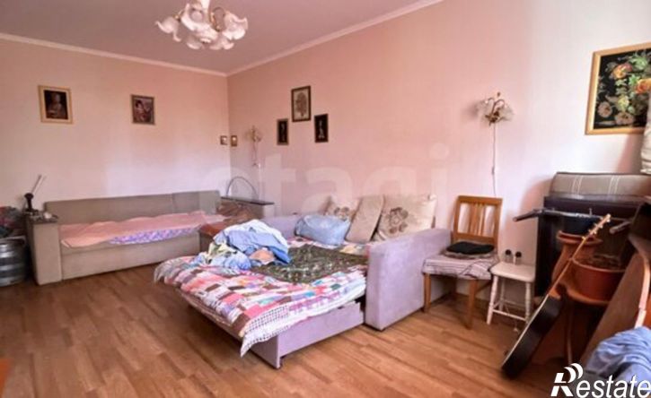 2-комн квартира ул Демократическая, 24а,  д. 24а