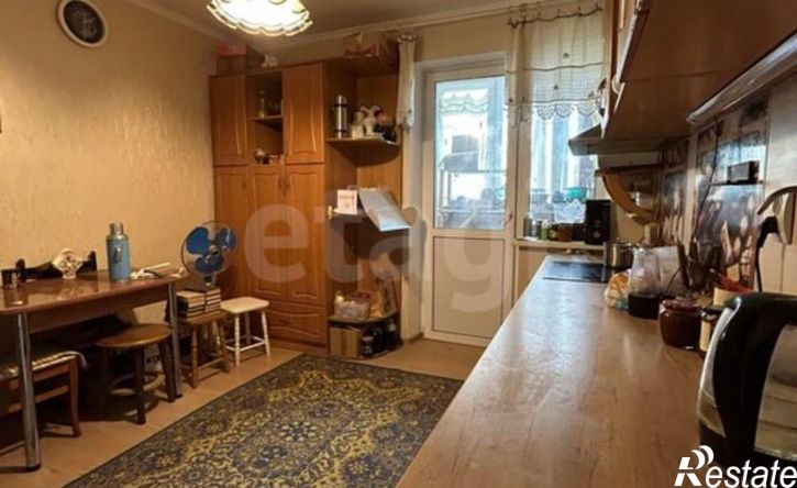 2-комн квартира ул Демократическая, 24а,  д. 24а