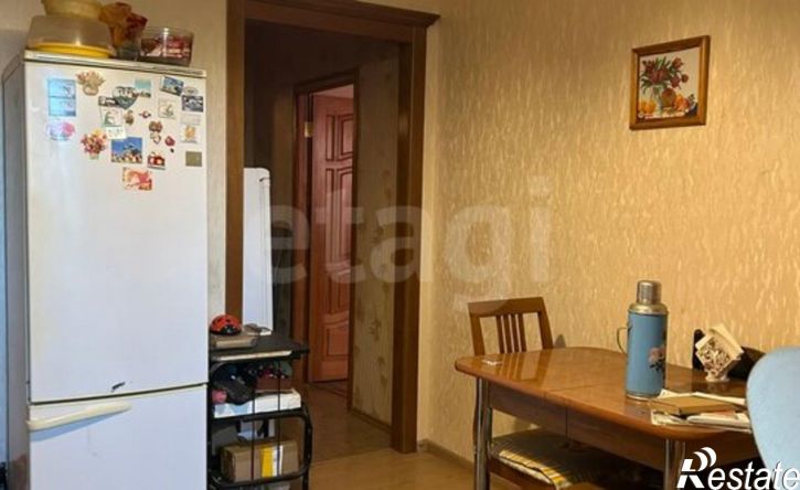 2-комн квартира ул Демократическая, 24а,  д. 24а