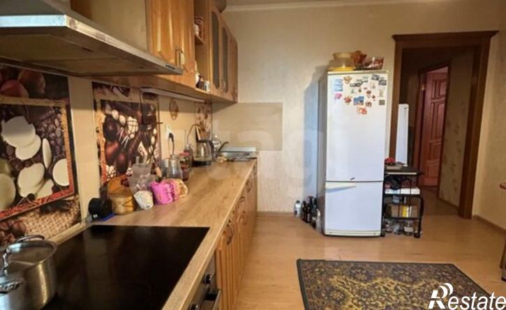 2-комн квартира ул Демократическая, 24а,  д. 24а