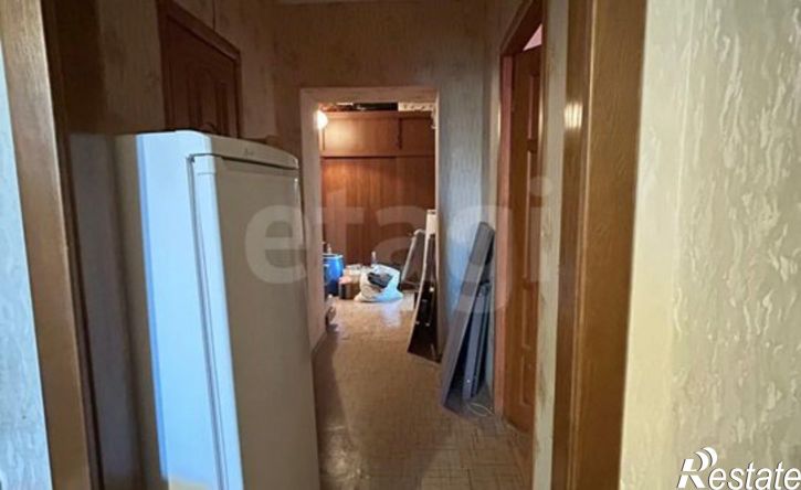 2-комн квартира ул Демократическая, 24а,  д. 24а