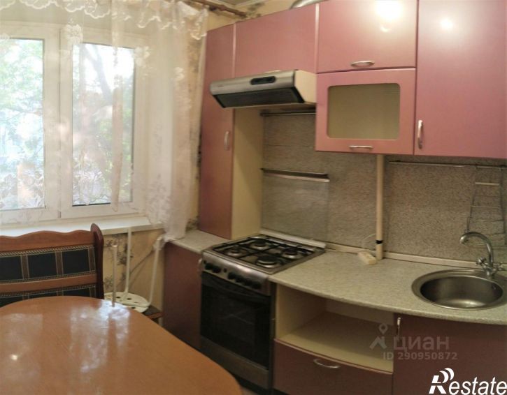 1-комн квартира ул Советской Армии, 129,  д. 129
