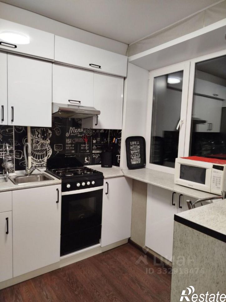 1-комн квартира ул Промышленности, 315,  д. 315
