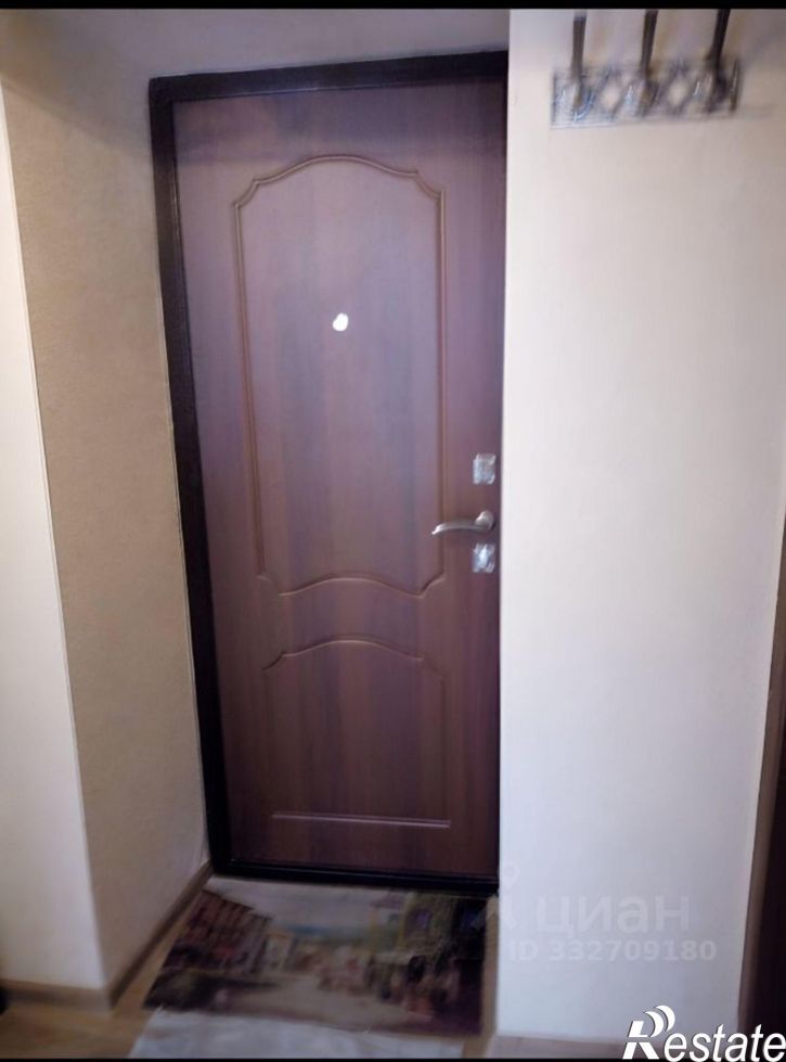 1-комн квартира ул Авроры, 122,  д. 122