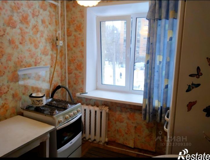 1-комн квартира ул Авроры, 122,  д. 122