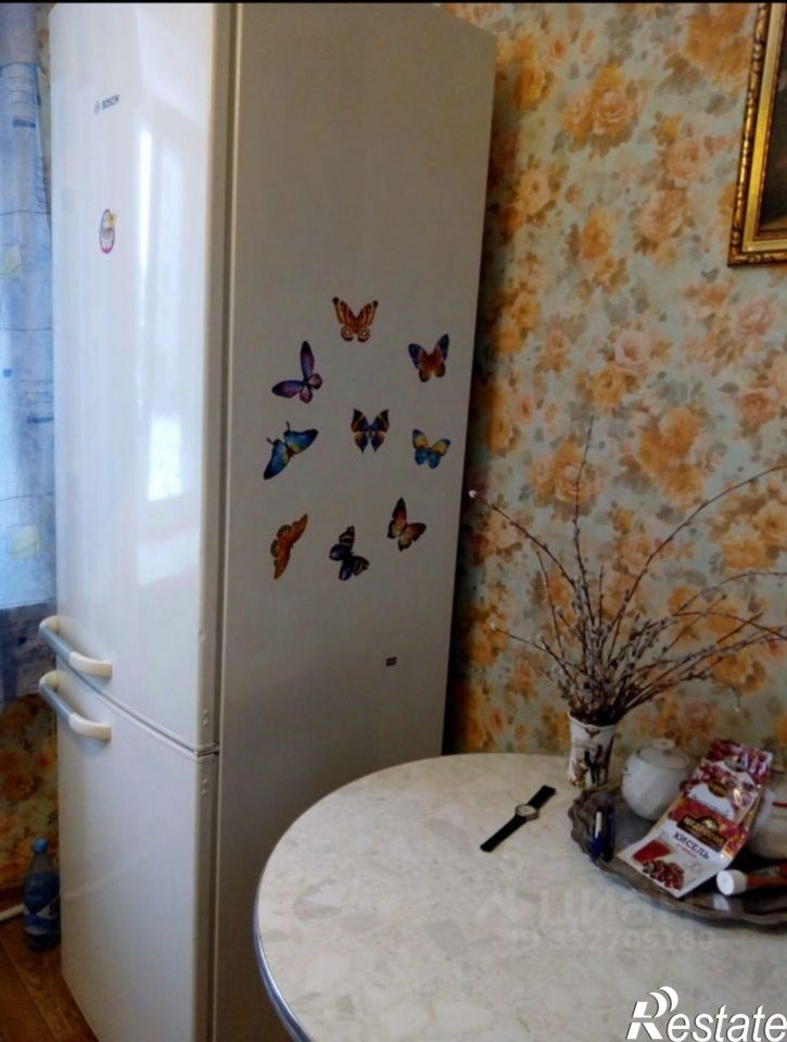 1-комн квартира ул Авроры, 122,  д. 122
