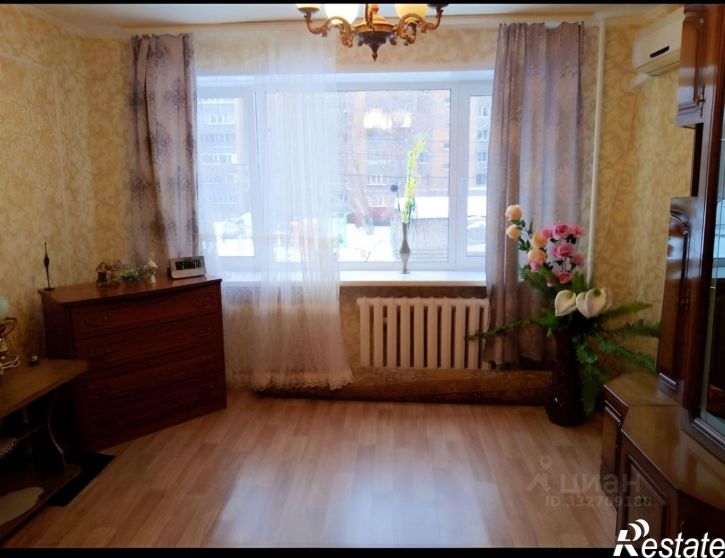 1-комн квартира ул Авроры, 122,  д. 122