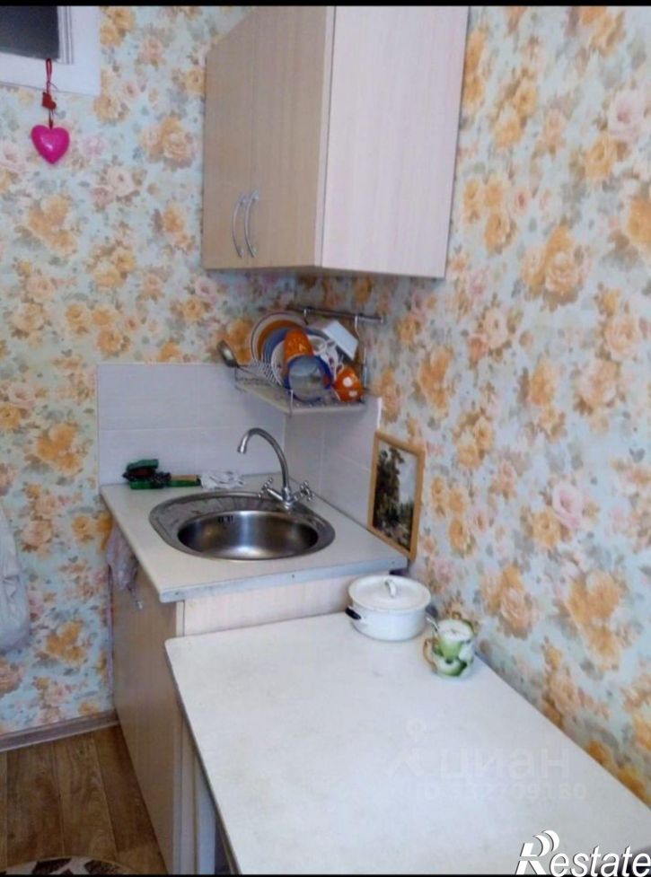1-комн квартира ул Авроры, 122,  д. 122