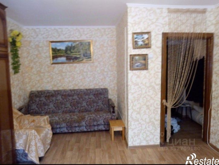 1-комн квартира ул Авроры, 122,  д. 122