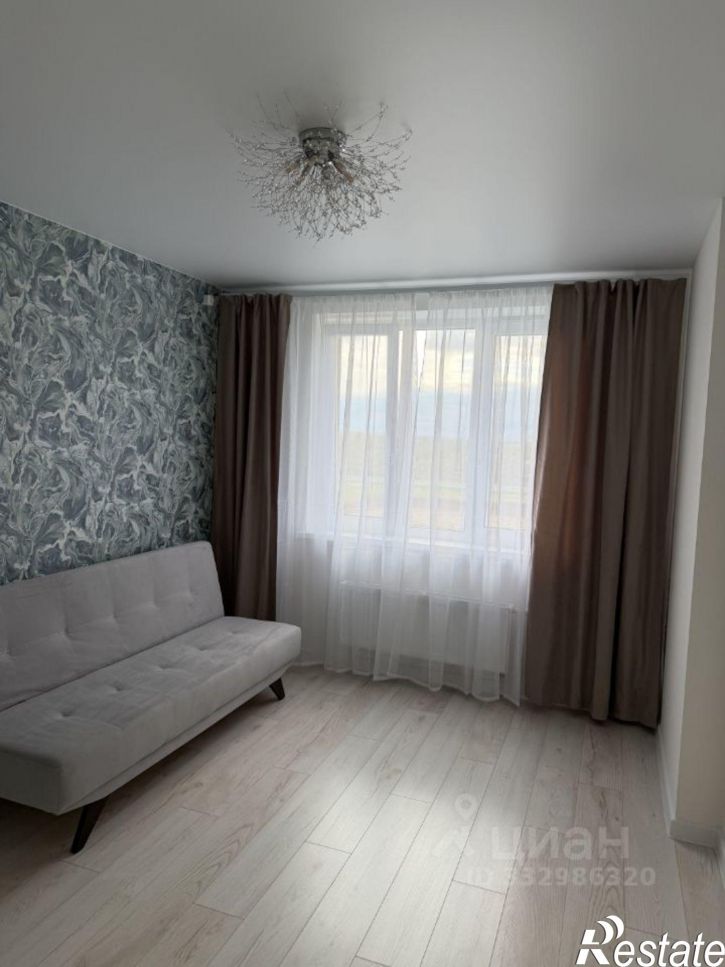 1-комн квартира Южное шоссе, 13
