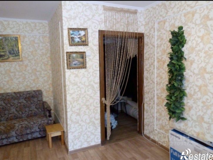 1-комн квартира ул Авроры, 122,  д. 122