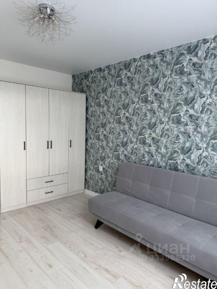 1-комн квартира Южное шоссе, 13