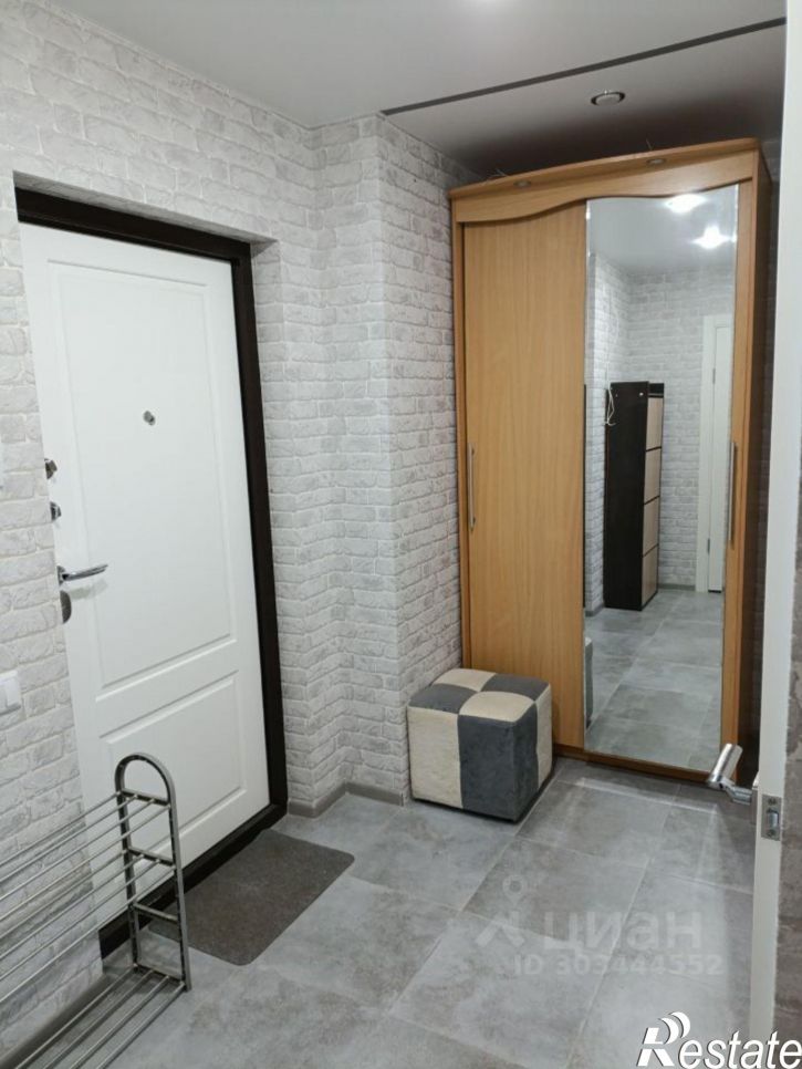 1-комн квартира пр-кт Кирова, 71,  д. 71