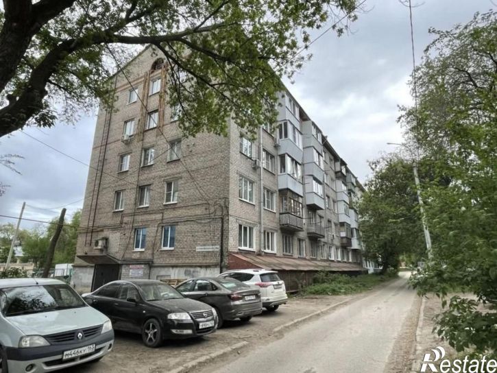 2-комн квартира ул Ново-Вокзальная, 26а,  д. 26а