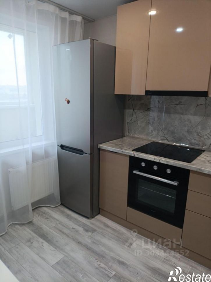 1-комн квартира пр-кт Кирова, 71,  д. 71