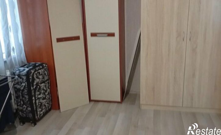 1-комн квартира Красноглинское шоссе, 25,  д. 25