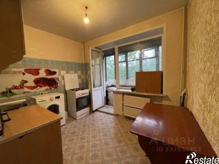 2-комн квартира ул Ново-Вокзальная, 26а,  д. 26а