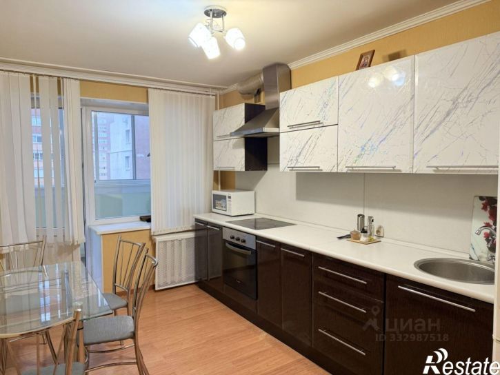 2-комн квартира ул Карбышева, 61а,  д. 61а