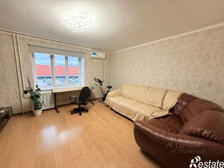 2-комн квартира ул Карбышева, 61а,  д. 61а