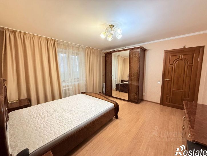 2-комн квартира ул Карбышева, 61а,  д. 61а