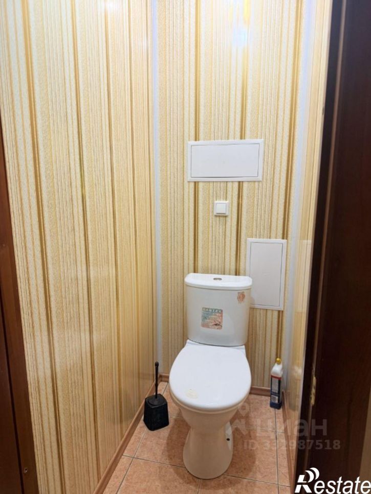 2-комн квартира ул Карбышева, 61а,  д. 61а