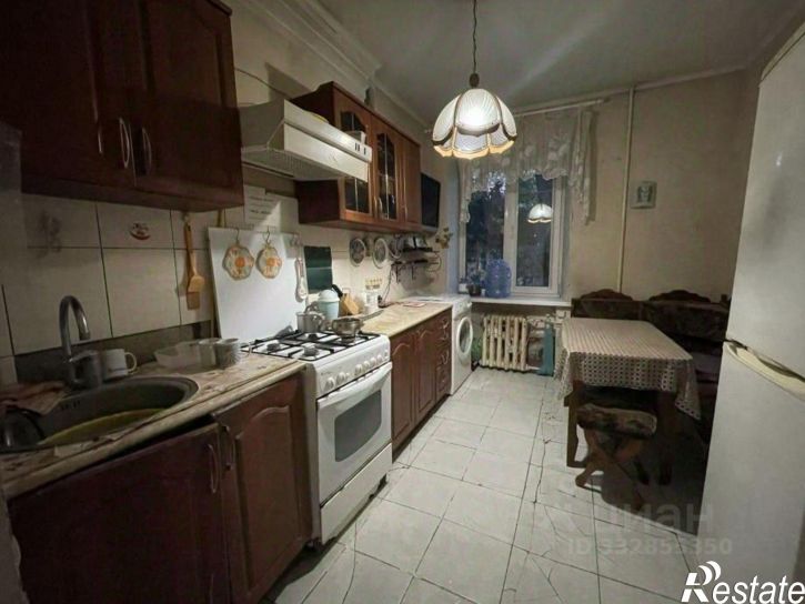 2-комн квартира Театральный пр-д, 5,  д. 5