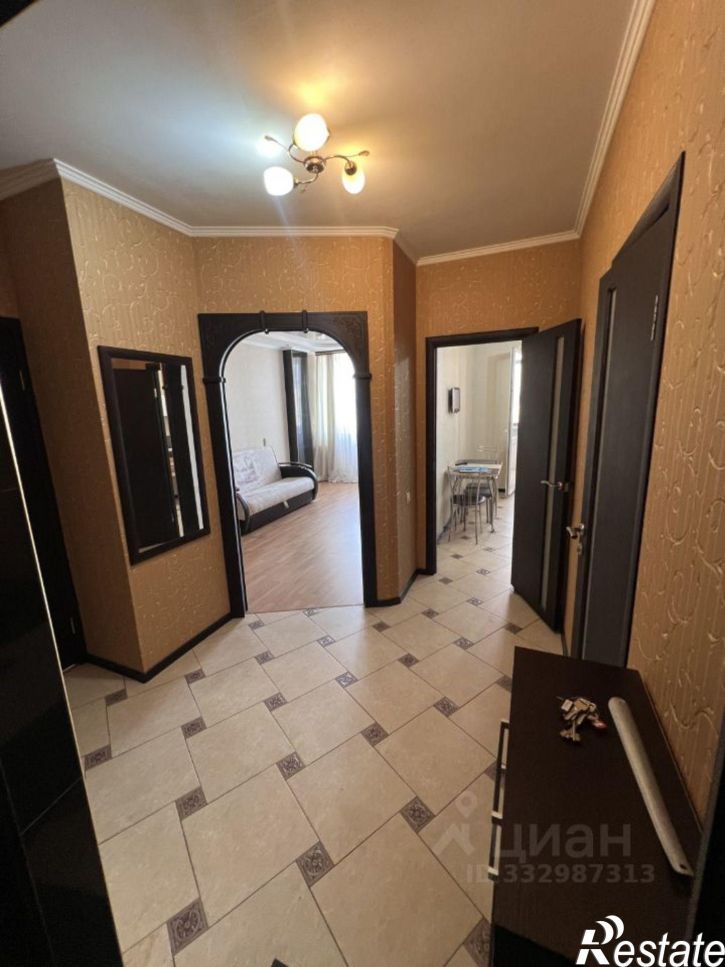 1-комн квартира ул Арцыбушевская, 204,  д. 204