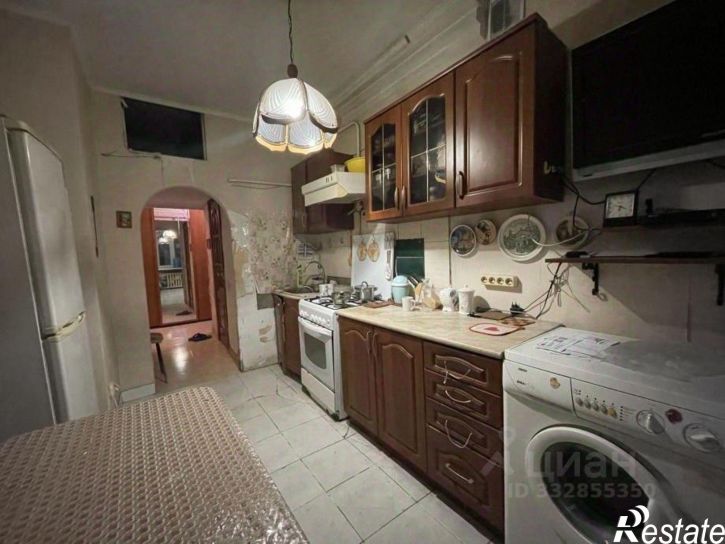 2-комн квартира Театральный пр-д, 5,  д. 5