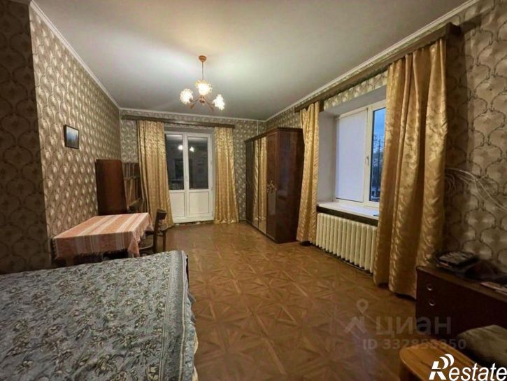 2-комн квартира Театральный пр-д, 5,  д. 5