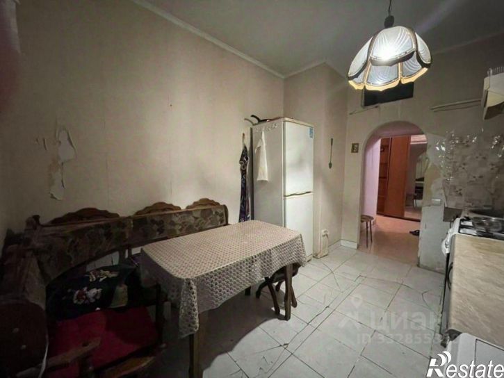 2-комн квартира Театральный пр-д, 5,  д. 5