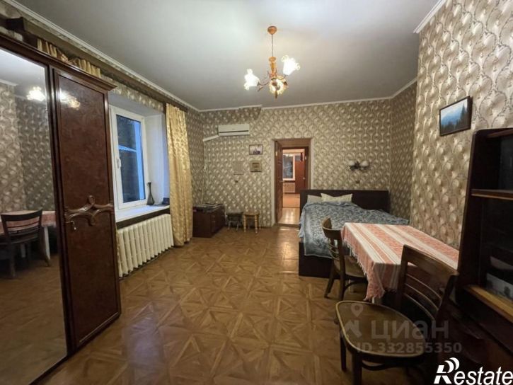 2-комн квартира Театральный пр-д, 5,  д. 5