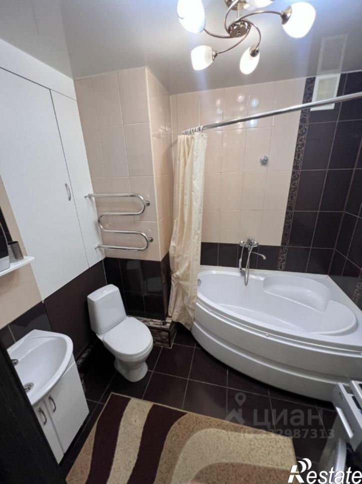 1-комн квартира ул Арцыбушевская, 204,  д. 204