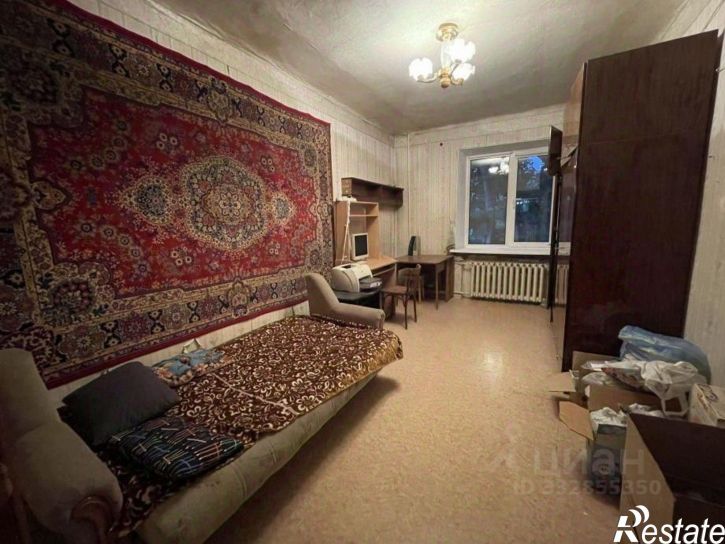 2-комн квартира Театральный пр-д, 5,  д. 5