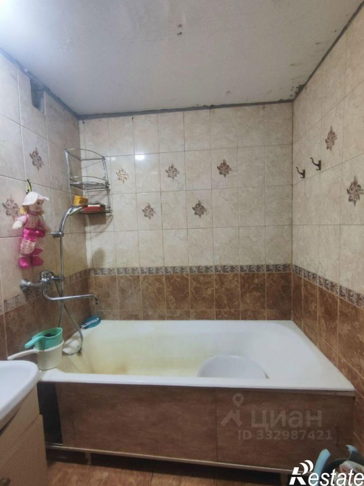 1-комн квартира ул 22 Партсъезда, 47,  д. 47