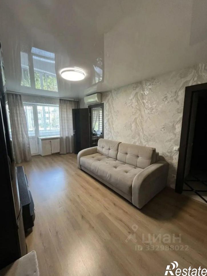 3-комн квартира ул Стара Загора, 85,  д. 85
