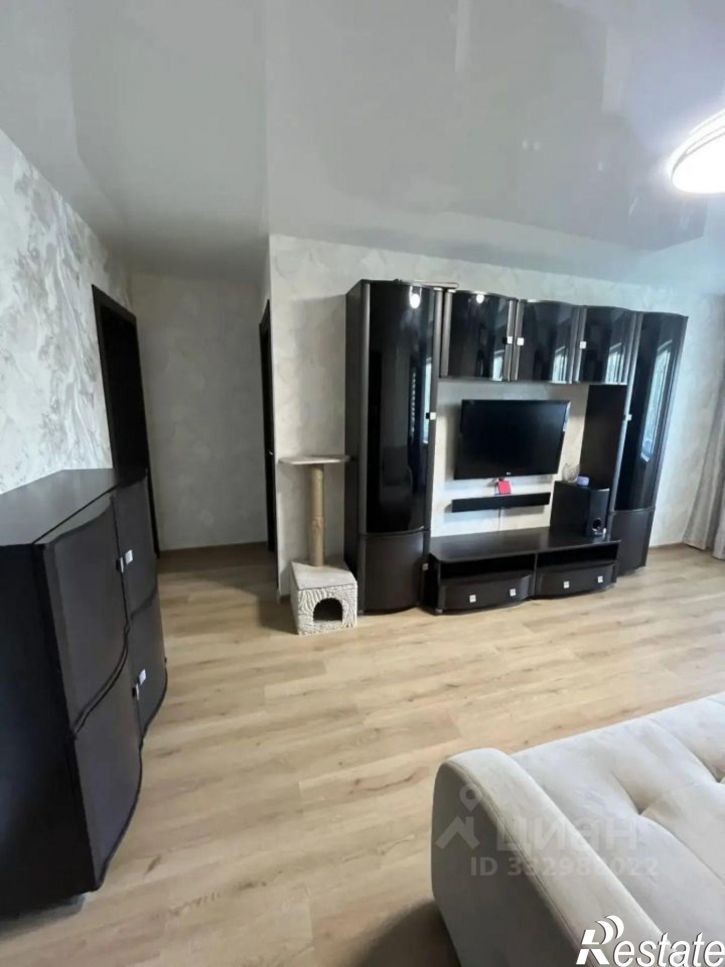 3-комн квартира ул Стара Загора, 85,  д. 85