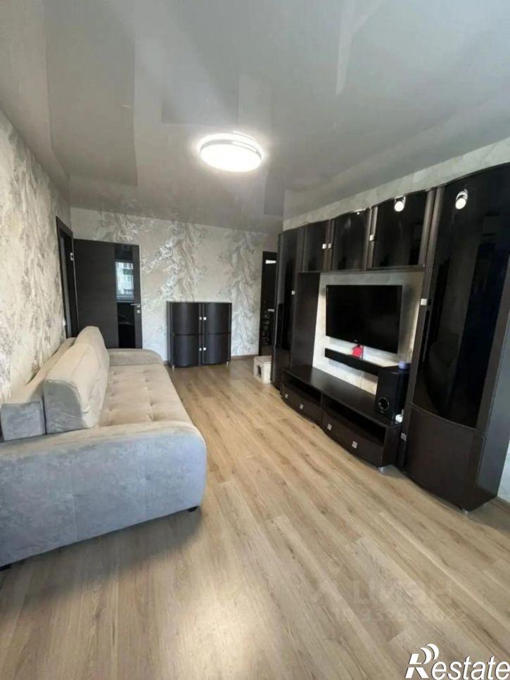 3-комн квартира ул Стара Загора, 85,  д. 85