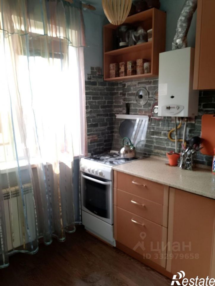 2-комн квартира 14-й кв-л, 4,  д. 4